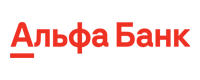 Альфа-Банк
