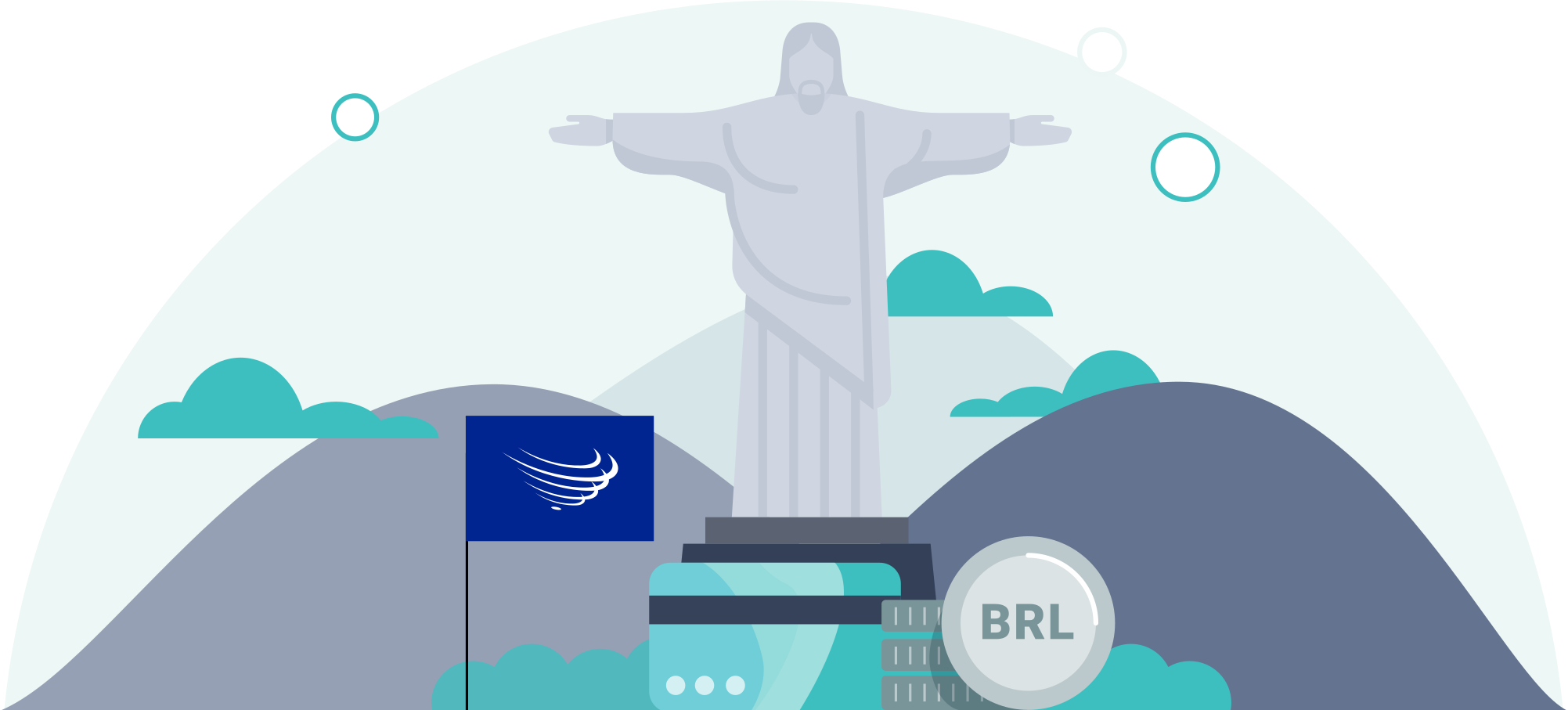 Латинская Америка