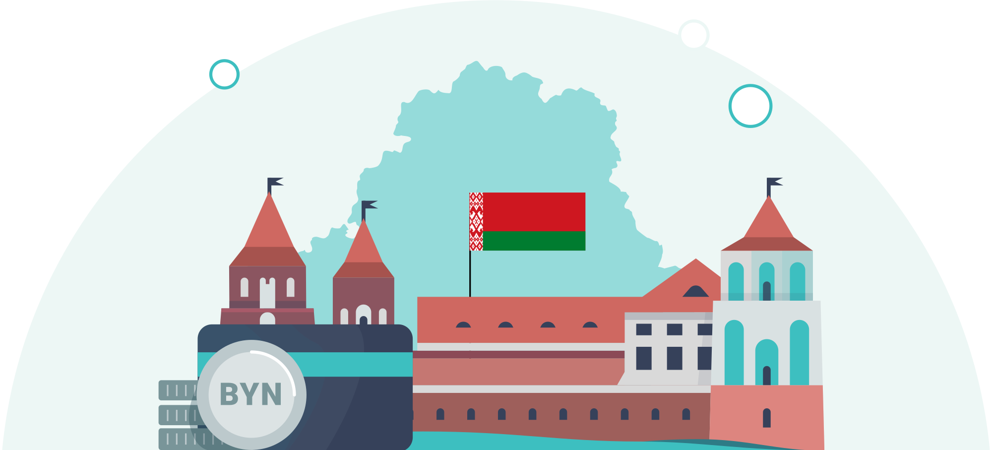 Белоруссия