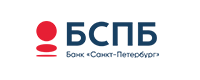 Банк Санкт-Петербург